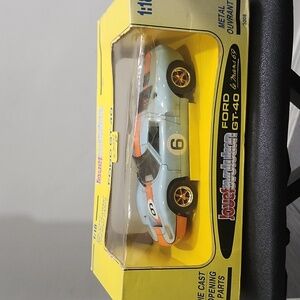 Jouefevolution ford GT